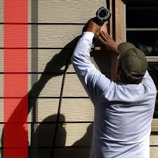 Best Siding for New Construction  in Lacy Lakeview, TX